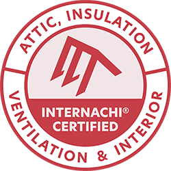 Attic Insulation Ventilation Inspector