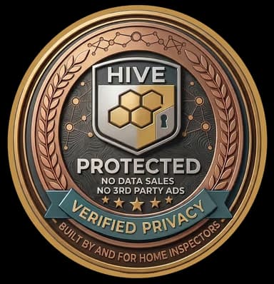 Hive Protected, independent, privacy-first inspection platform